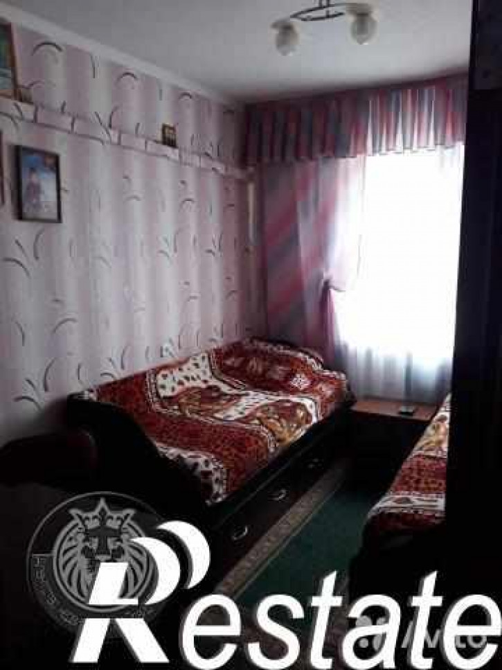 2-комн квартира Бабушкина ул, 54 Б