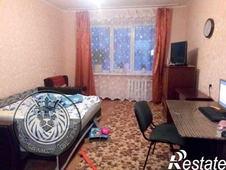 3-комн квартира Мариупольское Шоссе ул, 27/2