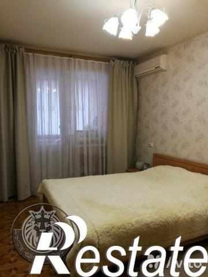 3-комн квартира Новый 1-й пер, 16