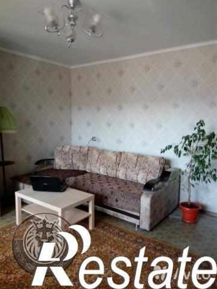 3-комн квартира Новый 7-й пер, 100