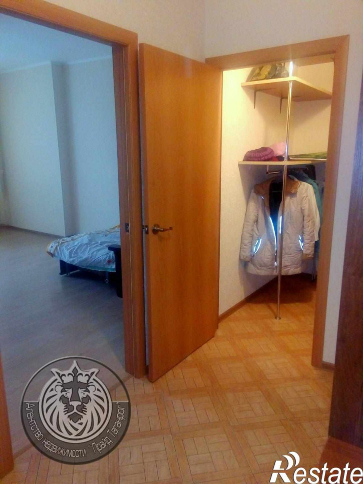 1-комн квартира Ленина ул, 226/5