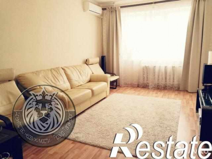 3-комн квартира Новый 1-й пер, 16