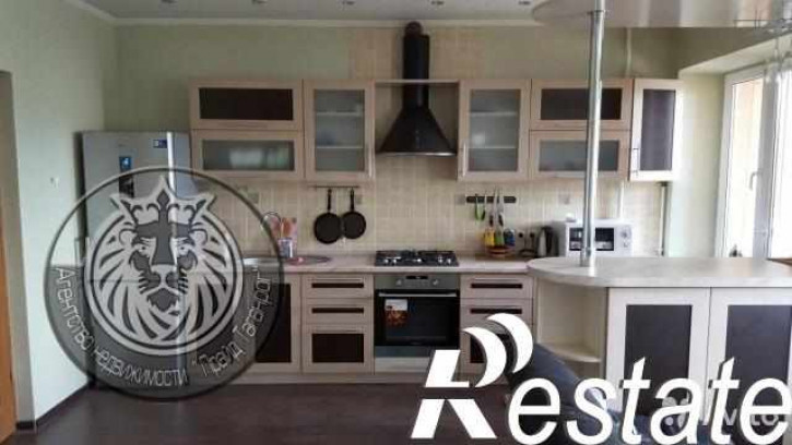 2-комн квартира Фрунзе ул, 79 Б