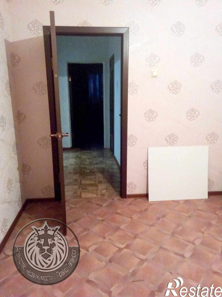 3-комн квартира Мариупольское Шоссе ул, 27/2