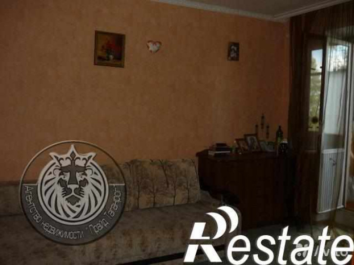 3-комн квартира Новый 7-й пер, 100