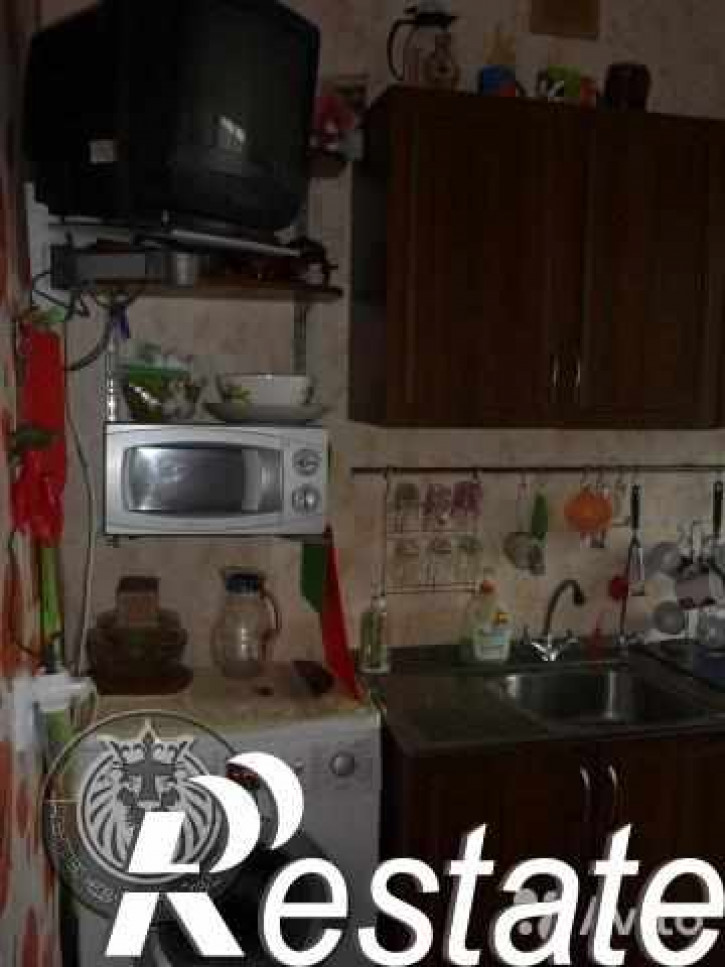 3-комн квартира Новый 7-й пер, 100