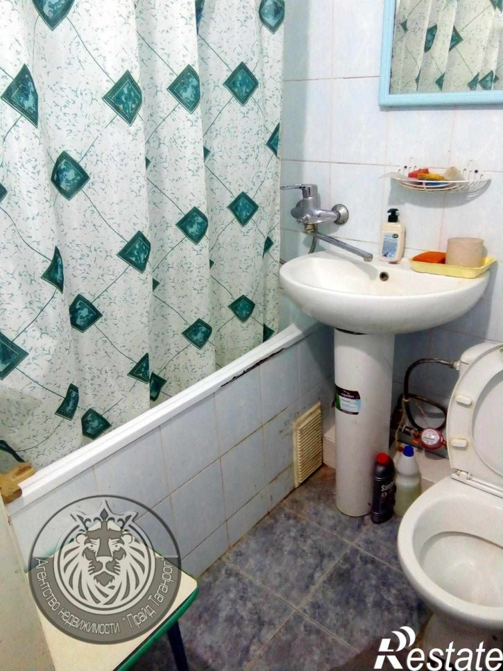 1-комн квартира Чехова ул, 271Г