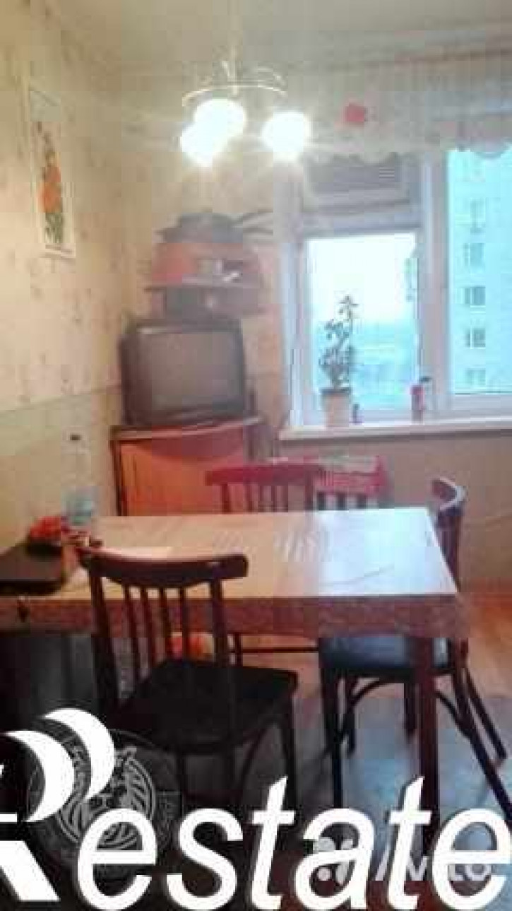 3-комн квартира Сергея Лазо ул, 5/3