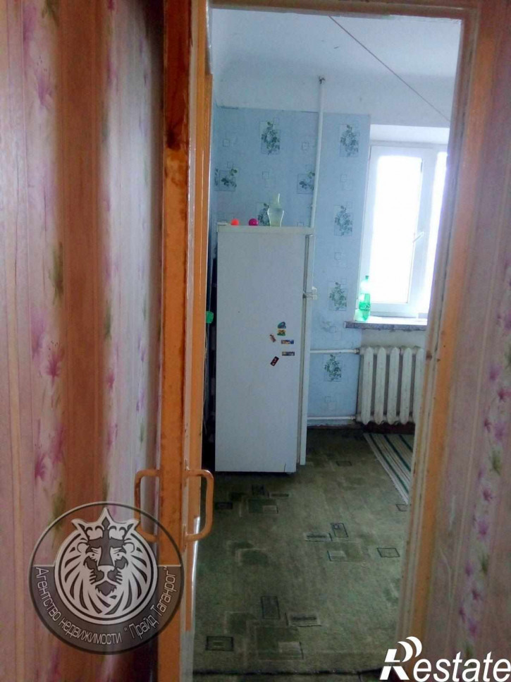 1-комн квартира Чехова ул, 271Г