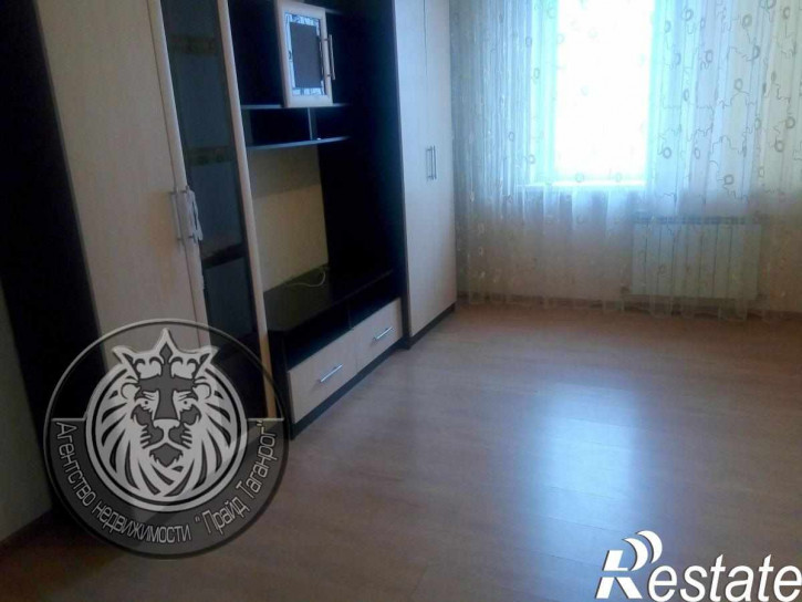 1-комн квартира Ленина ул, 226/5