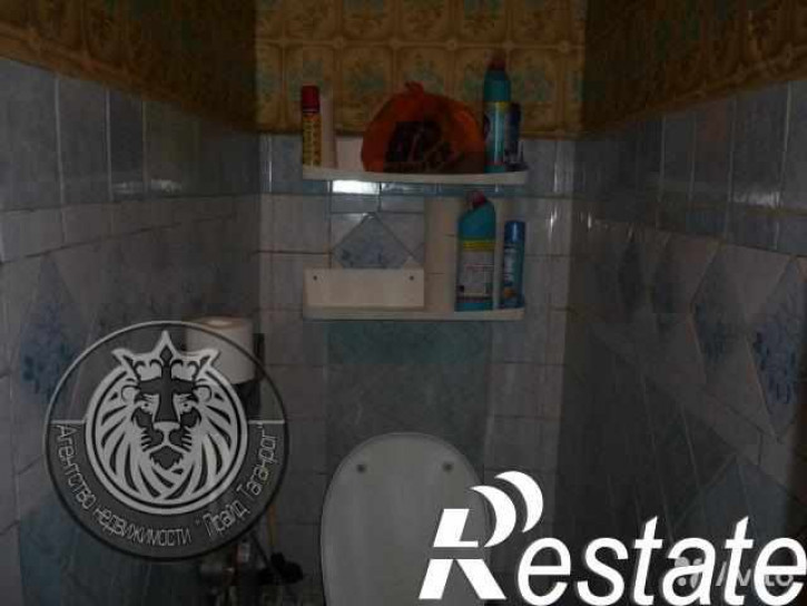 3-комн квартира Новый 7-й пер, 100