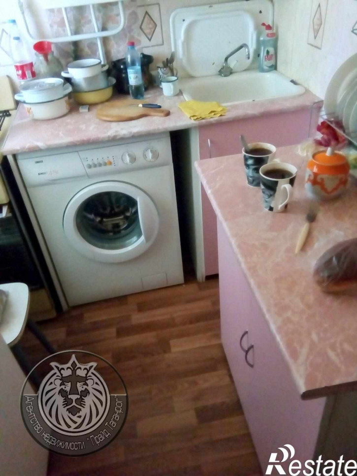 2-комн квартира Дзержинского ул, 154