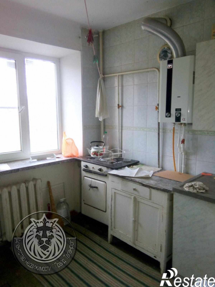 1-комн квартира Чехова ул, 271Г