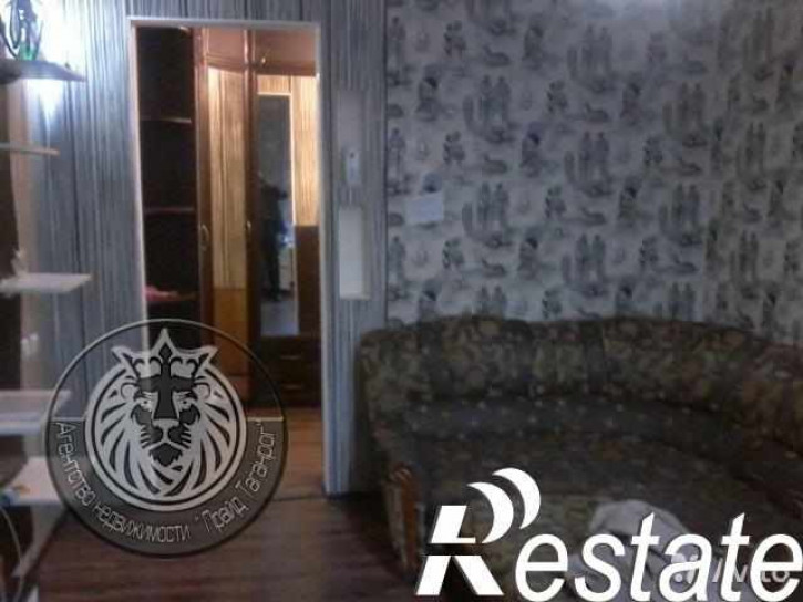 1-комн квартира Петровская ул, 86