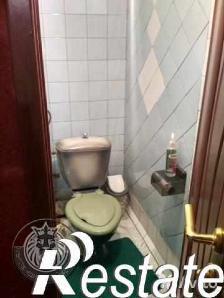 3-комн квартира Мариупольское Шоссе ул, 5