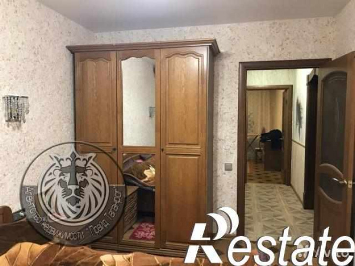 3-комн квартира Чехова ул