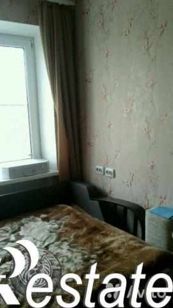 2-комн квартира Фрунзе ул, 55А