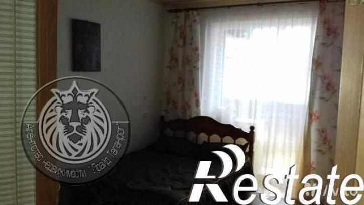 3-комн квартира Чехова ул, 361-1
