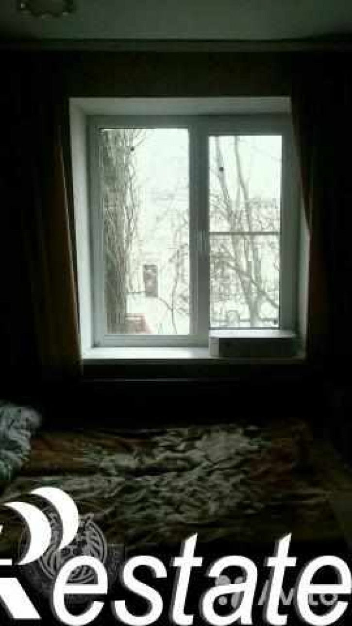 2-комн квартира Фрунзе ул, 55А