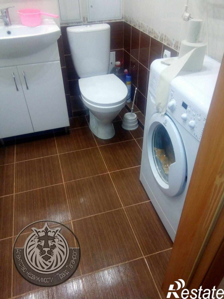 1-комн квартира Ленина ул, 226/5