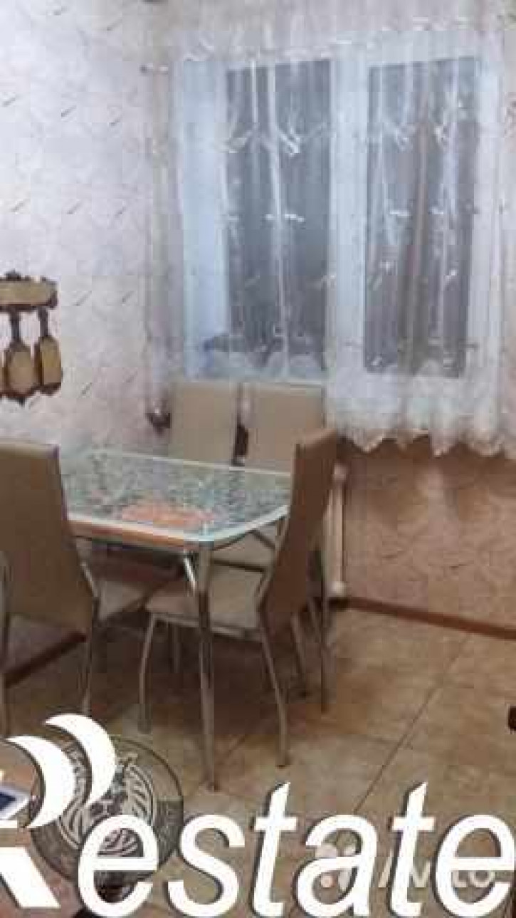 3-комн квартира Шаумяна ул