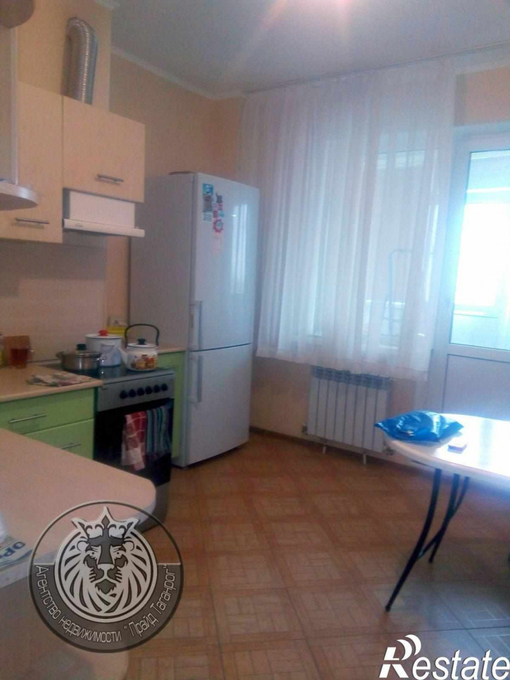 1-комн квартира Ленина ул, 226/5