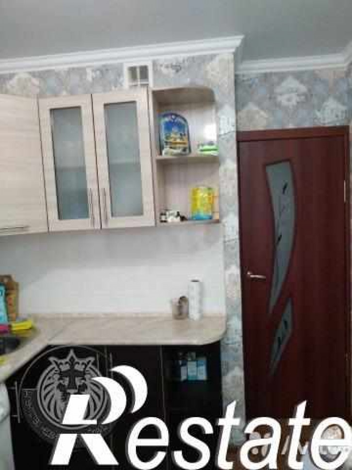 3-комн квартира Сергея Шило ул