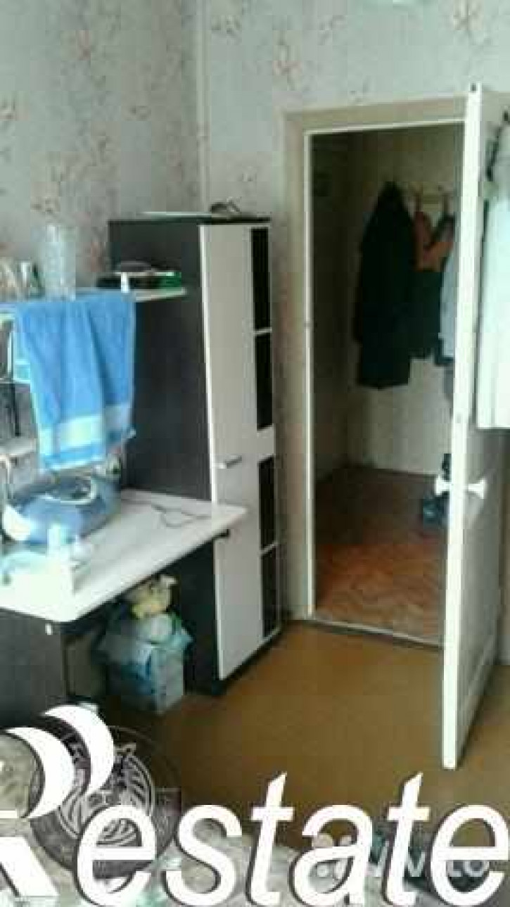2-комн квартира Фрунзе ул, 55А