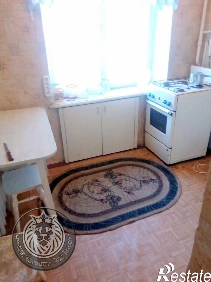 2-комн квартира Циолковского ул, 41