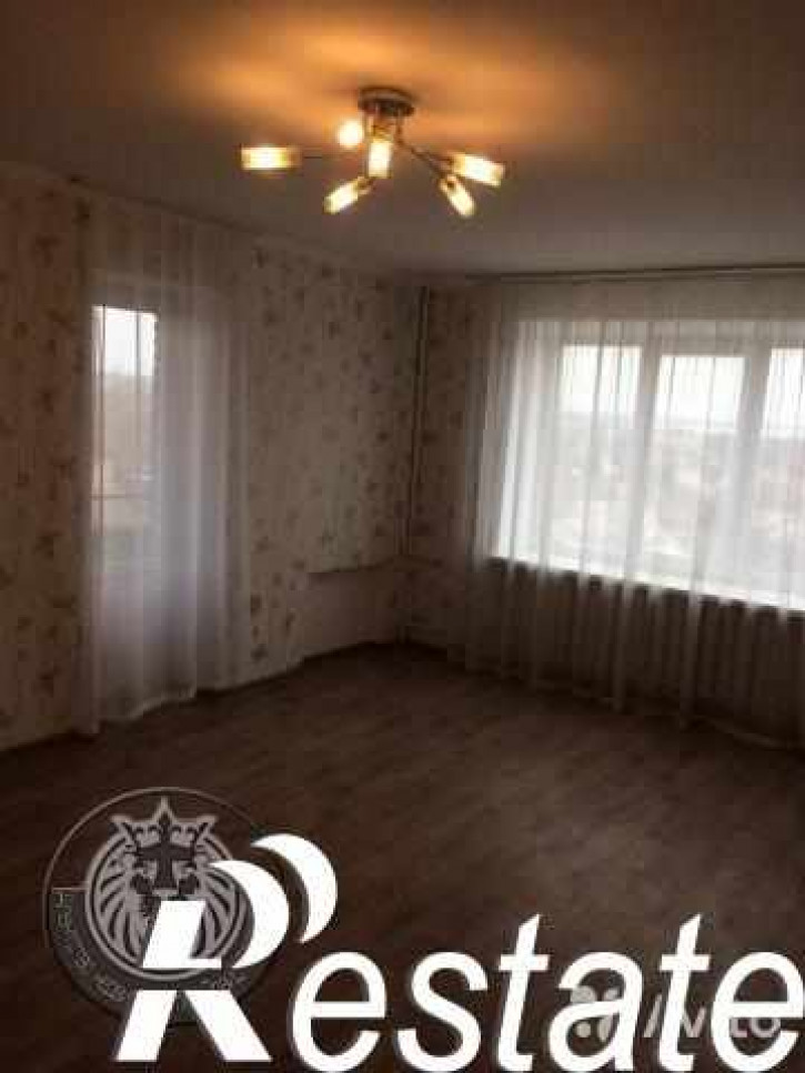 3-комн квартира Москатова ул, 3