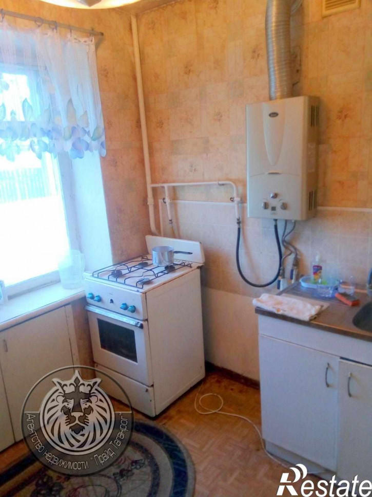 2-комн квартира Циолковского ул, 41