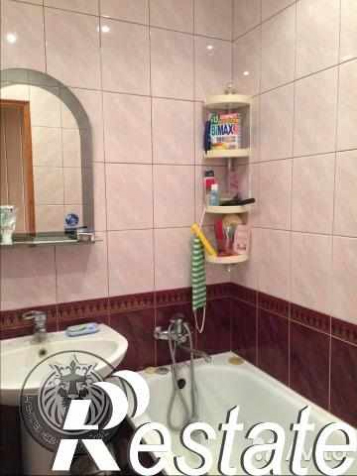 1-комн квартира Щорса ул, 8, корпус 1