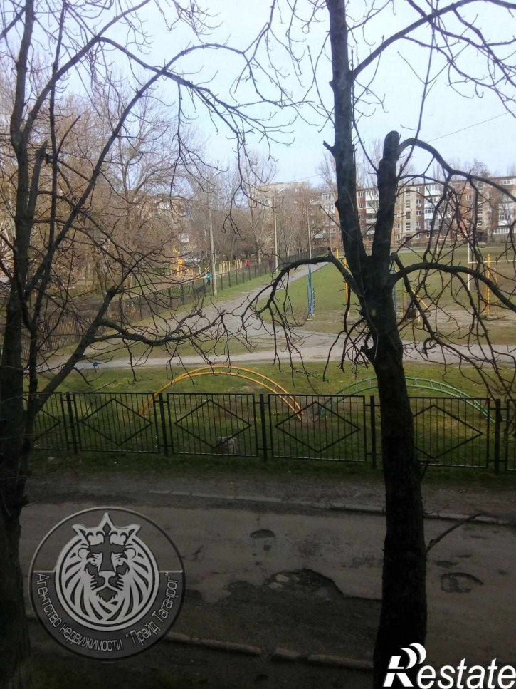 1-комн квартира Чехова ул, 271Г