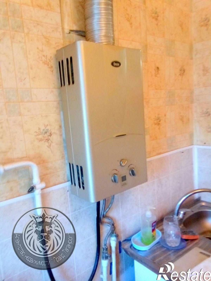 2-комн квартира Циолковского ул, 41
