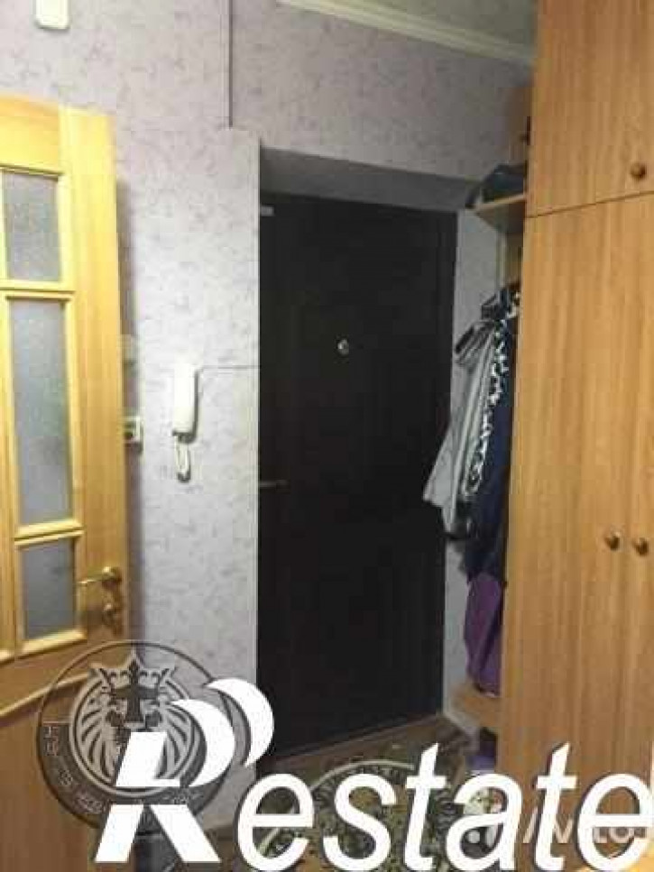 2-комн квартира Комсомольский б-р, 31