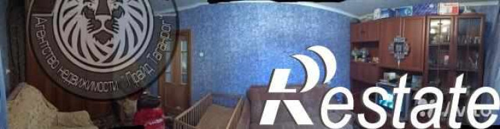 2-комн квартира Комсомольский б-р, 31