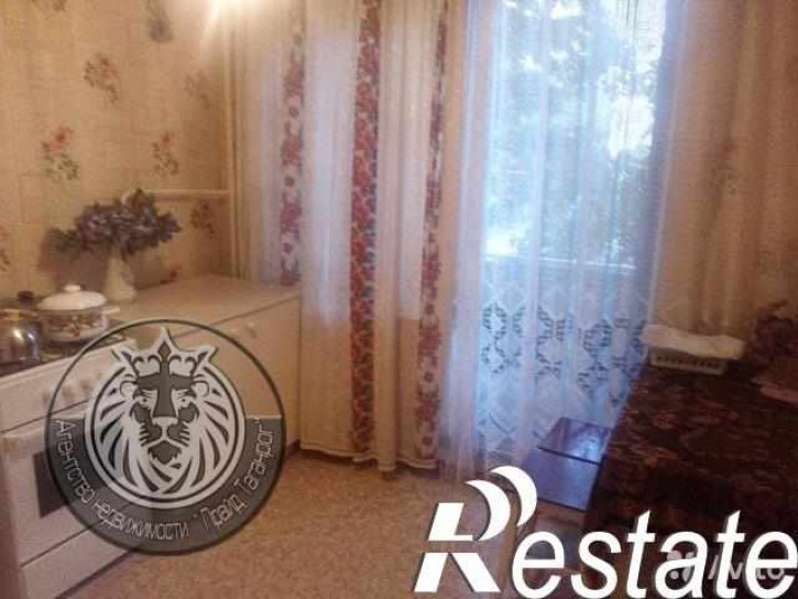1-комн квартира Циолковского ул, 30/3