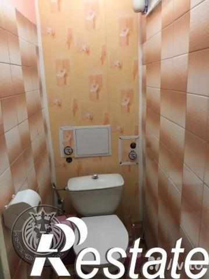 2-комн квартира Комсомольский б-р, 31