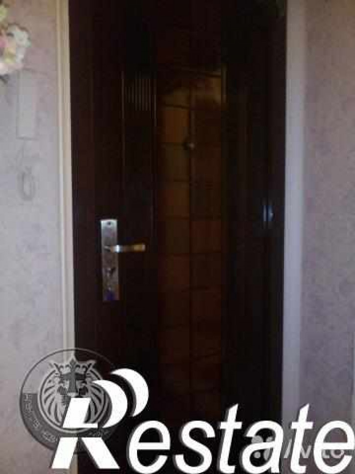 1-комн квартира Циолковского ул, 30/3