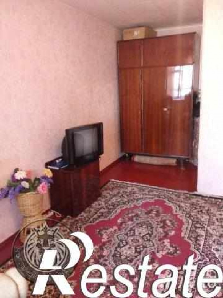 1-комн квартира Циолковского ул, 30/3