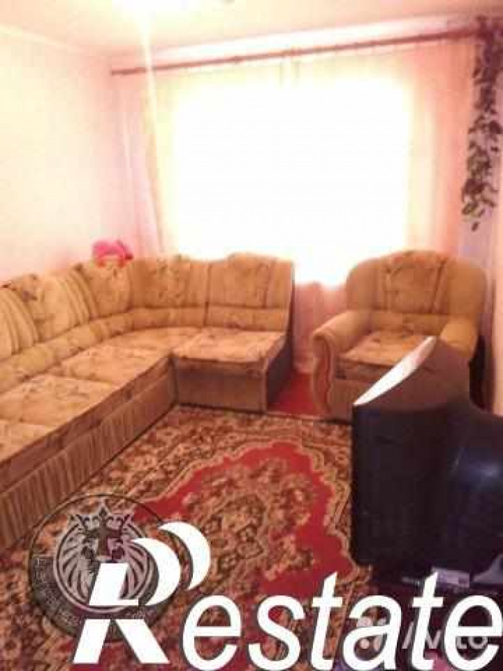 1-комн квартира Циолковского ул, 30/3