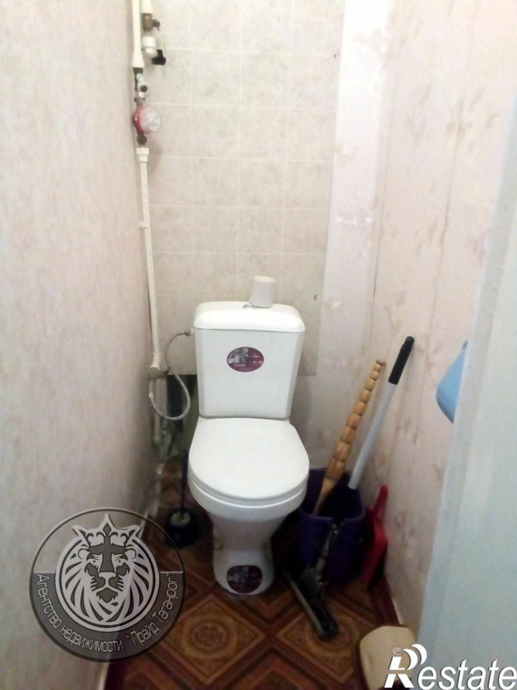 2-комн квартира Циолковского ул, 41