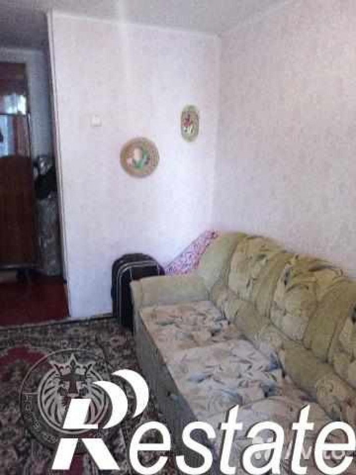 1-комн квартира Циолковского ул, 30/3