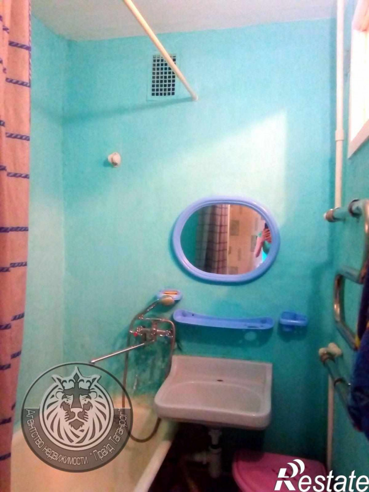 2-комн квартира Циолковского ул, 41