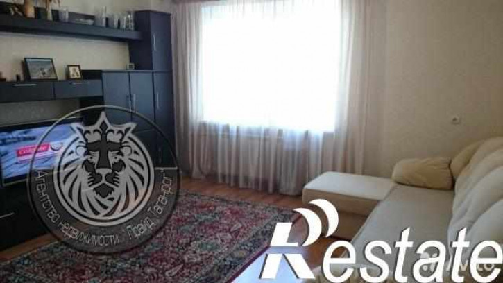 2-комн квартира Лизы Чайкиной ул, 348
