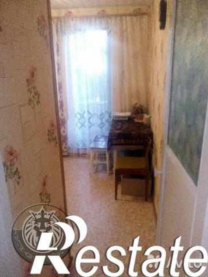 1-комн квартира Циолковского ул, 30/3