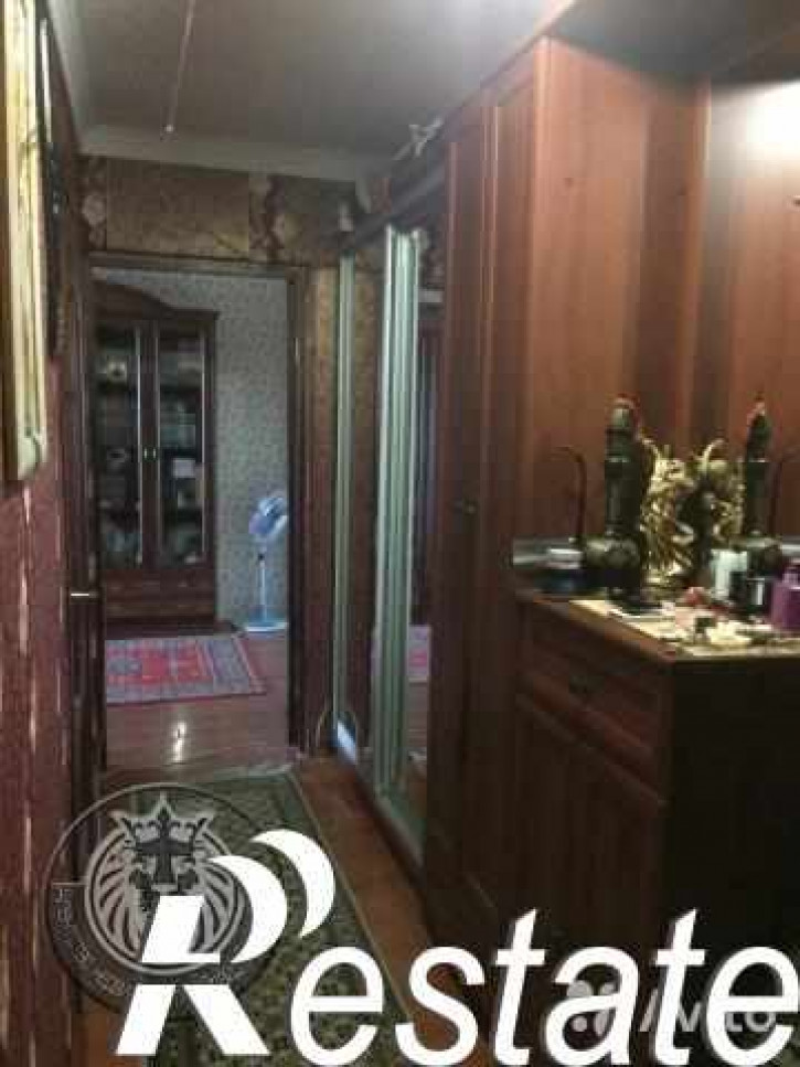 2-комн квартира Некрасовский пер, 4