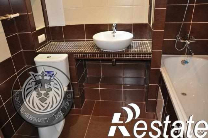 1-комн квартира Новый 1-й пер, 26 Ж