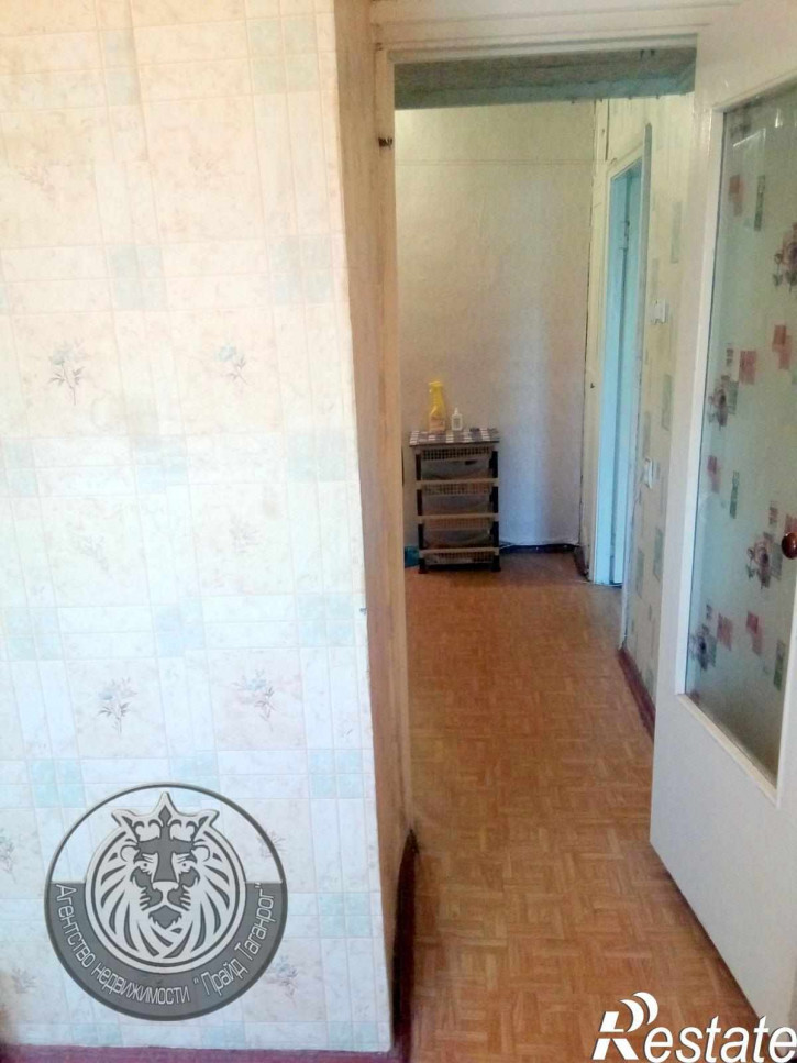 2-комн квартира Циолковского ул, 41