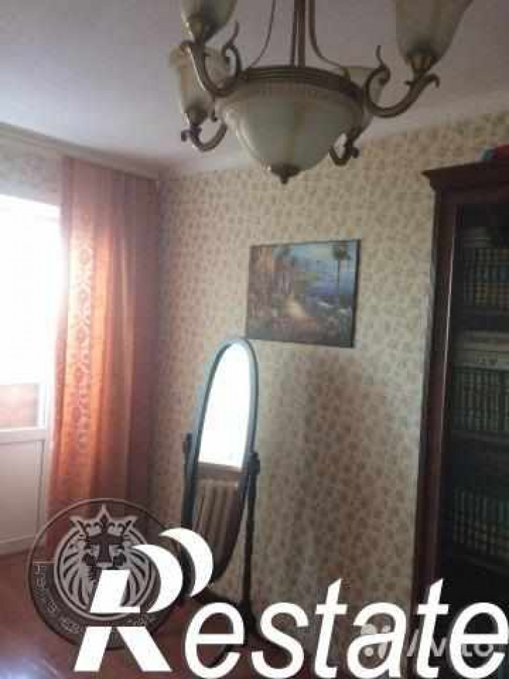 2-комн квартира Некрасовский пер, 4